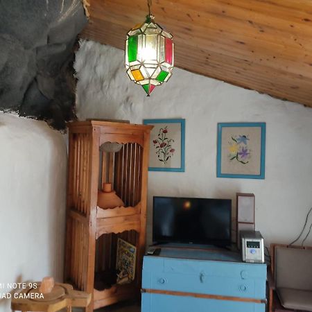 Casa Cueva El Pozo Las Calcosas Pozo de las Calcosas Екстериор снимка