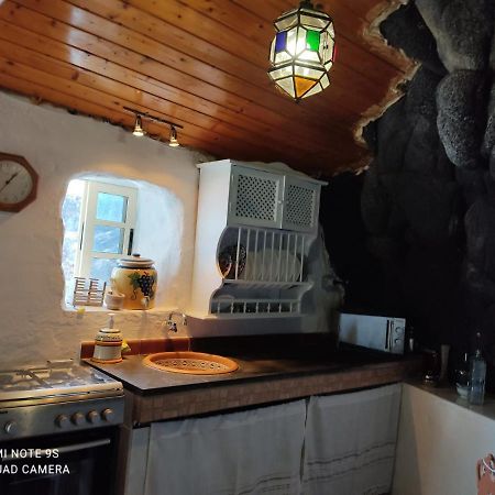 Casa Cueva El Pozo Las Calcosas Pozo de las Calcosas Екстериор снимка