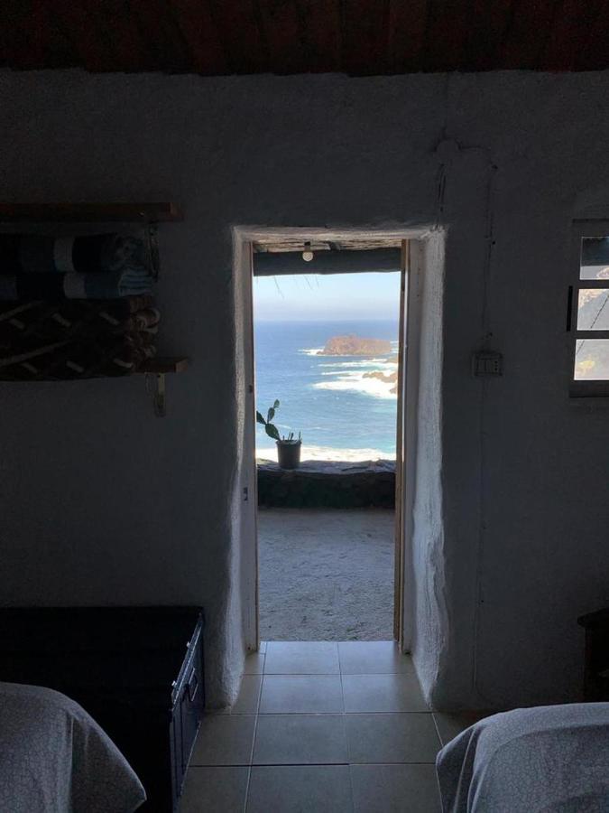 Casa Cueva El Pozo Las Calcosas Pozo de las Calcosas Екстериор снимка