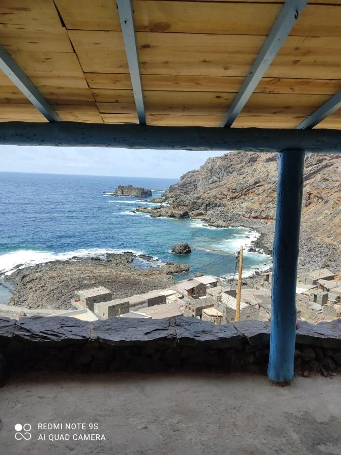 Casa Cueva El Pozo Las Calcosas Pozo de las Calcosas Екстериор снимка
