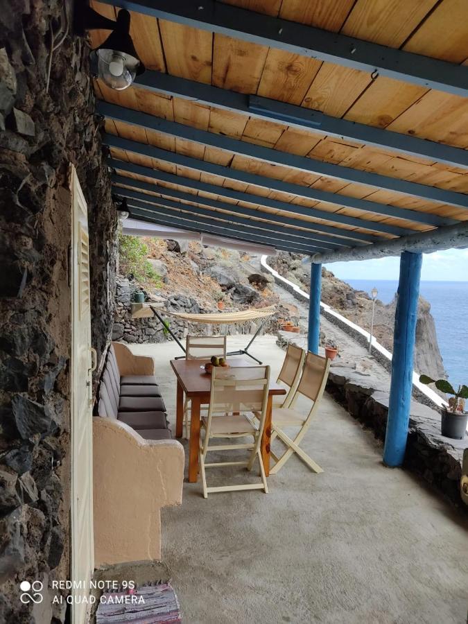 Casa Cueva El Pozo Las Calcosas Pozo de las Calcosas Екстериор снимка