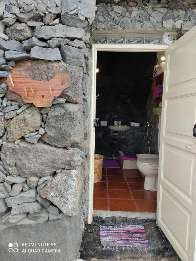 Casa Cueva El Pozo Las Calcosas Pozo de las Calcosas Екстериор снимка