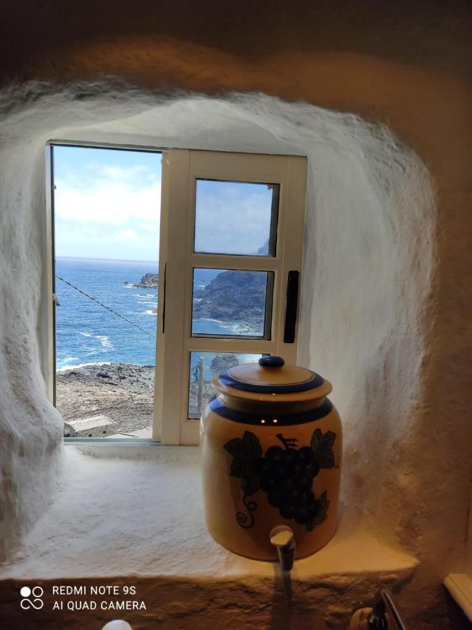 Casa Cueva El Pozo Las Calcosas Pozo de las Calcosas Екстериор снимка