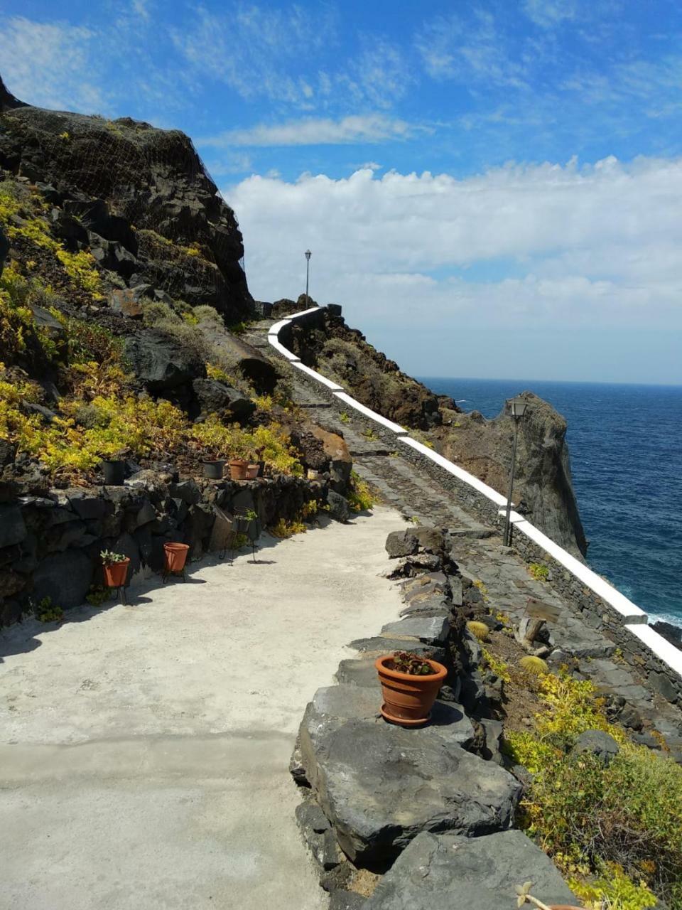 Casa Cueva El Pozo Las Calcosas Pozo de las Calcosas Екстериор снимка